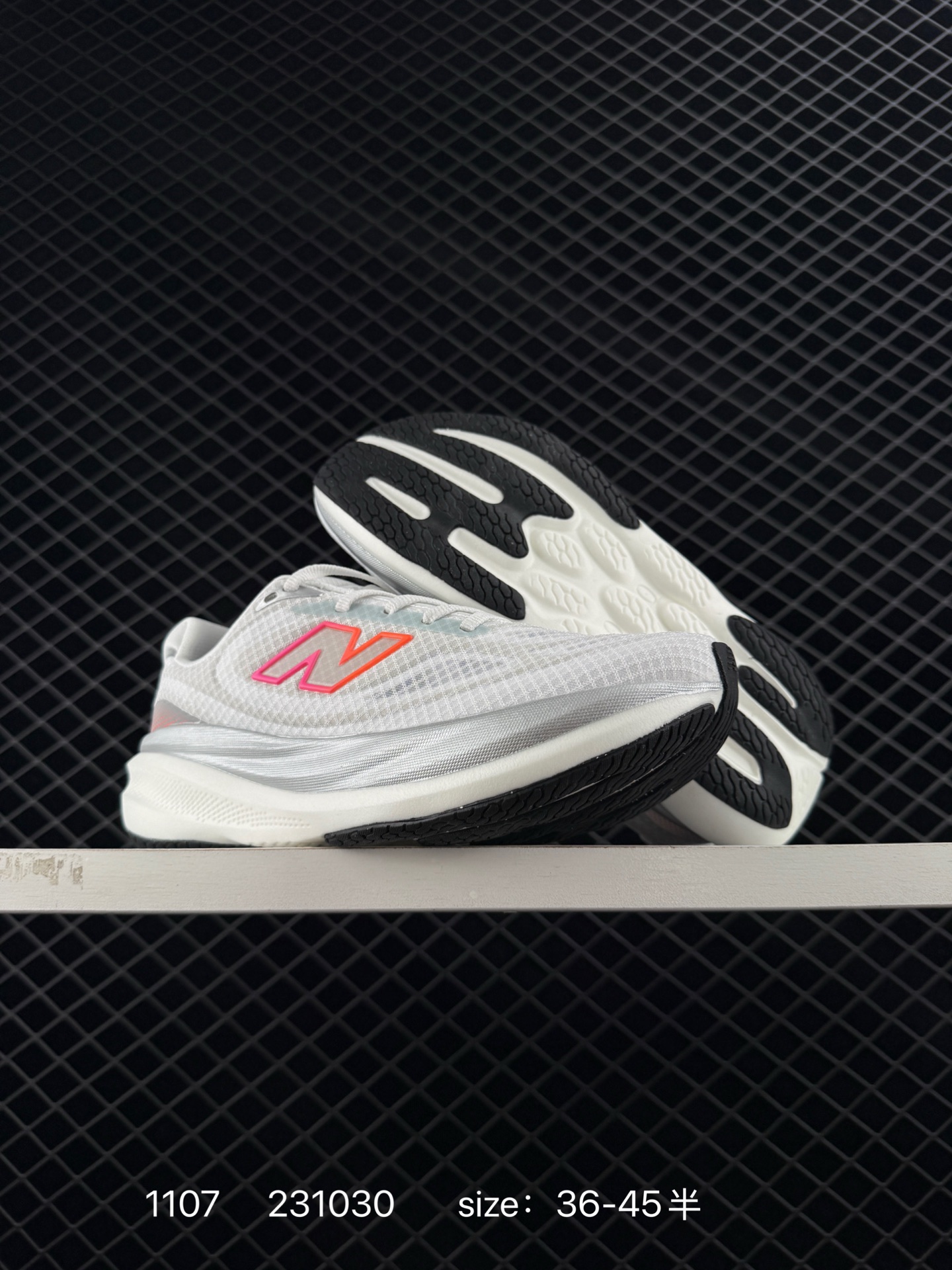 New Balance NB Fresh Foam Evoz v2